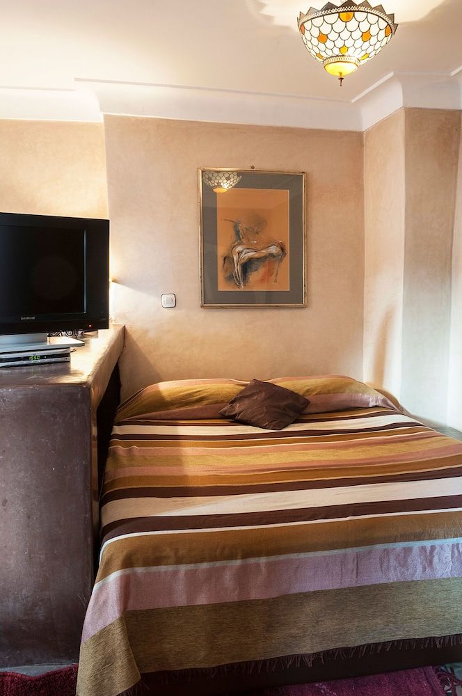 La Maison Nomade Standard Apartment 4