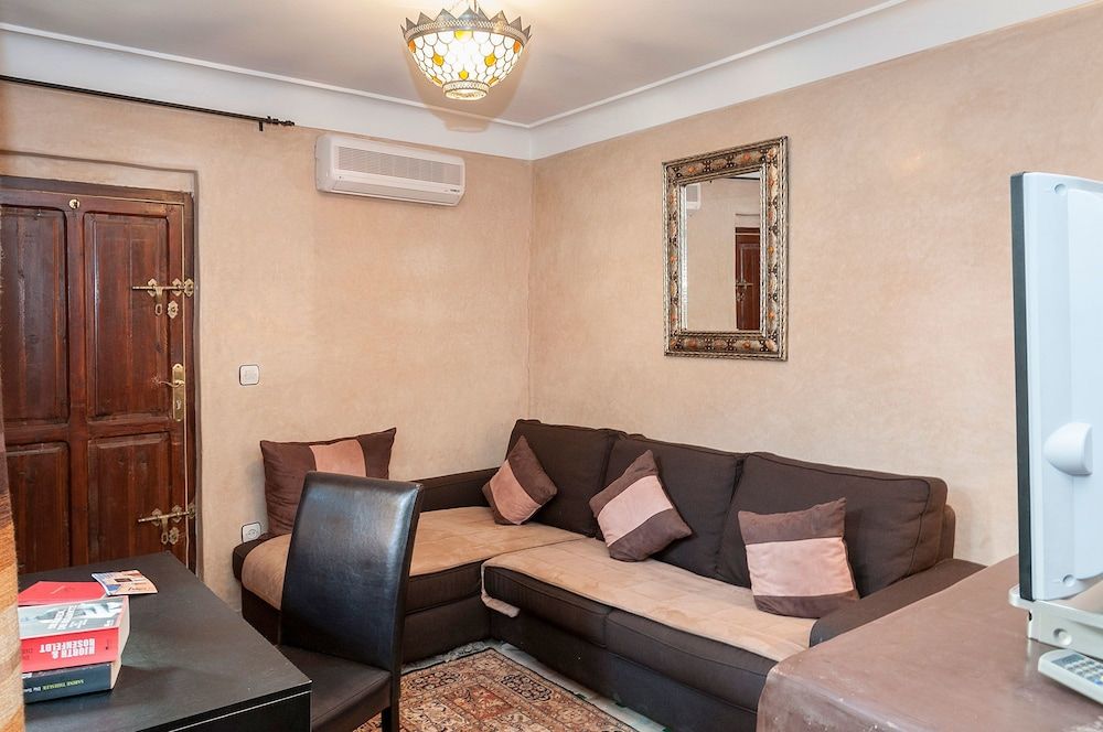 La Maison Nomade Standard Apartment 2