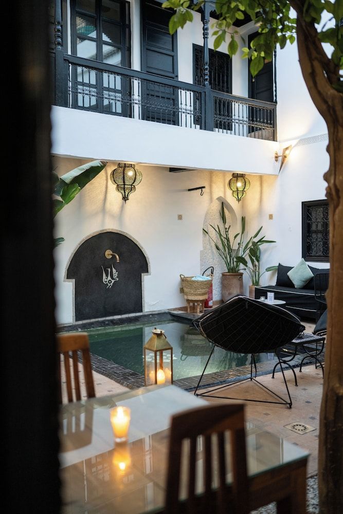 undefined Riad Ajmal