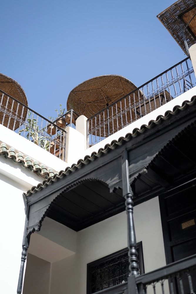 undefined Riad Ajmal 3