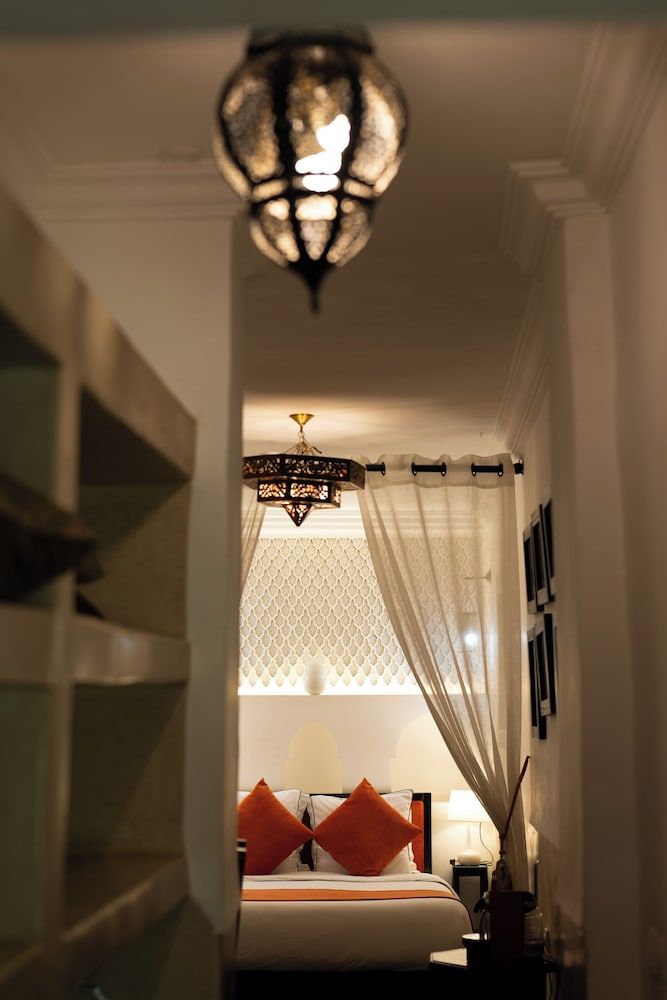 Riad Ajmal Family Suite 4