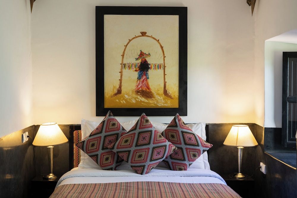 undefined Riad Ajmal 4