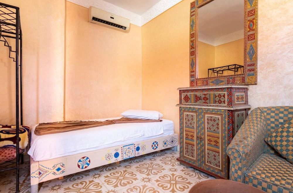 Riad Zinoun & Spa Superior Double or Twin Room 46