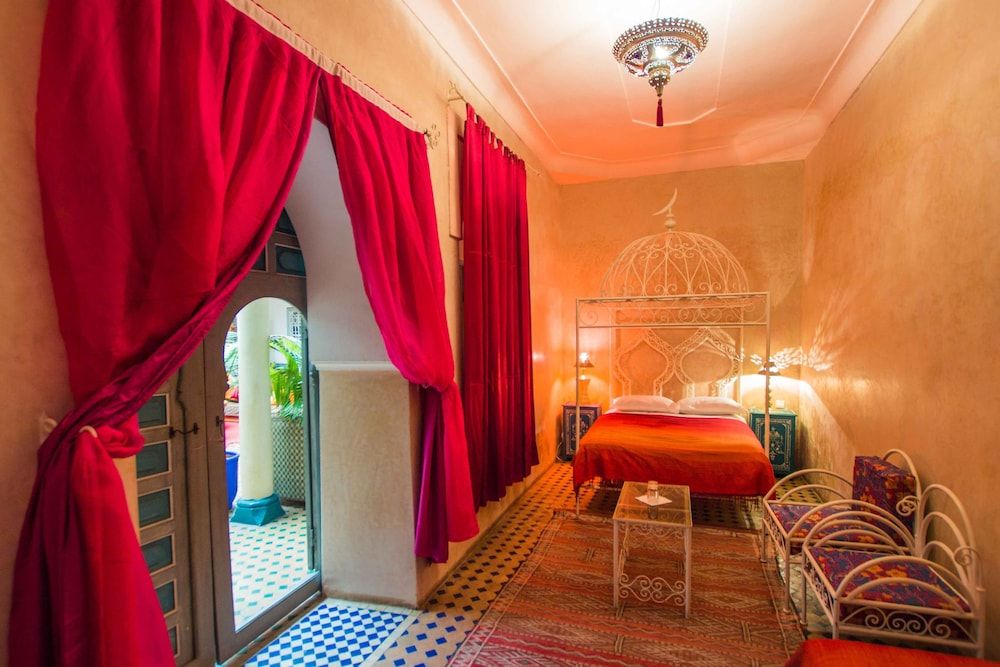 undefined Riad Zinoun & Spa