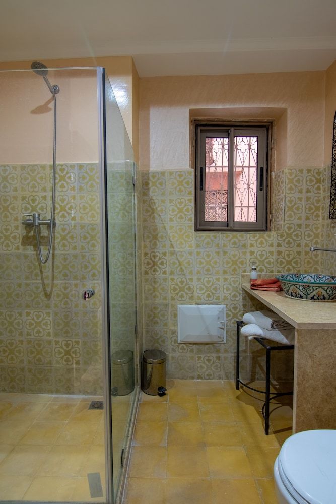 Riad Zinoun & Spa Standard Room, 1 Bedroom 13
