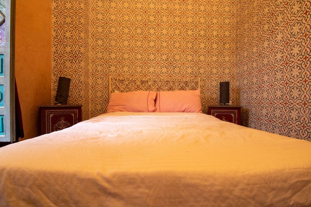 Riad Zinoun & Spa Superior Double or Twin Room 14