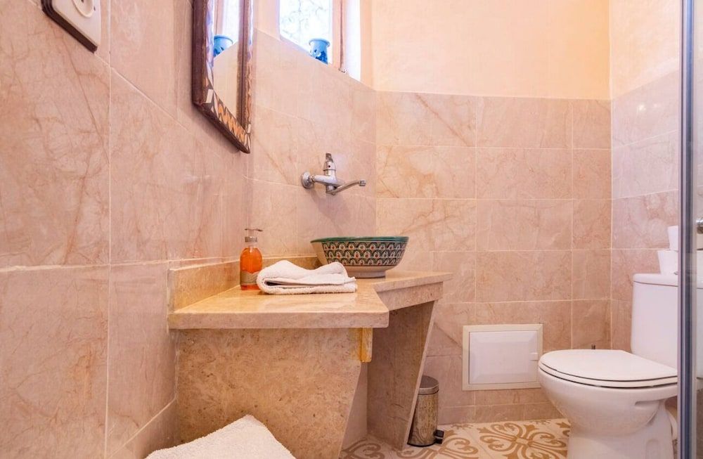 Riad Zinoun & Spa Superior Double or Twin Room 27