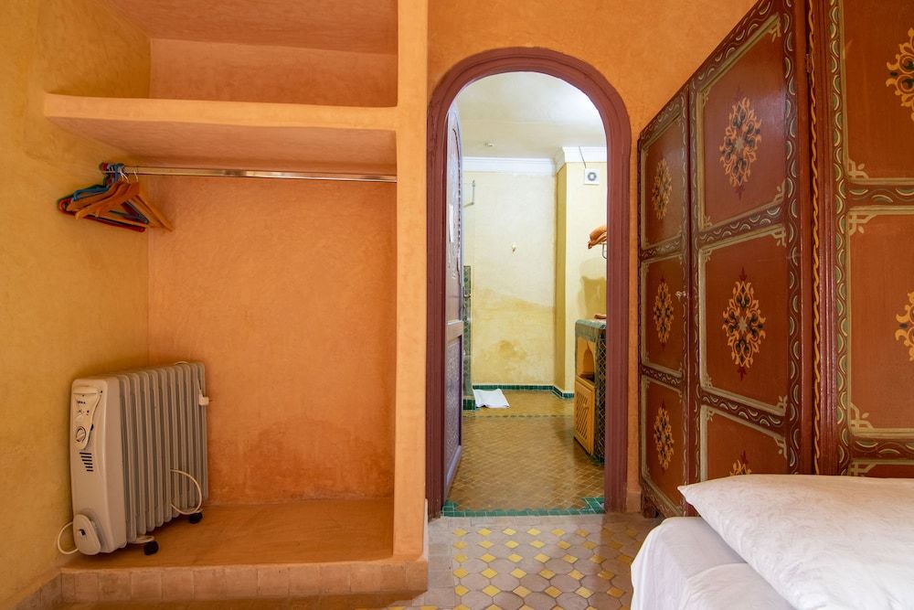 Riad Zinoun & Spa Superior Double or Twin Room 40