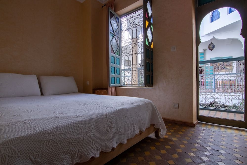Riad Zinoun & Spa Standard Room, 1 Bedroom 19