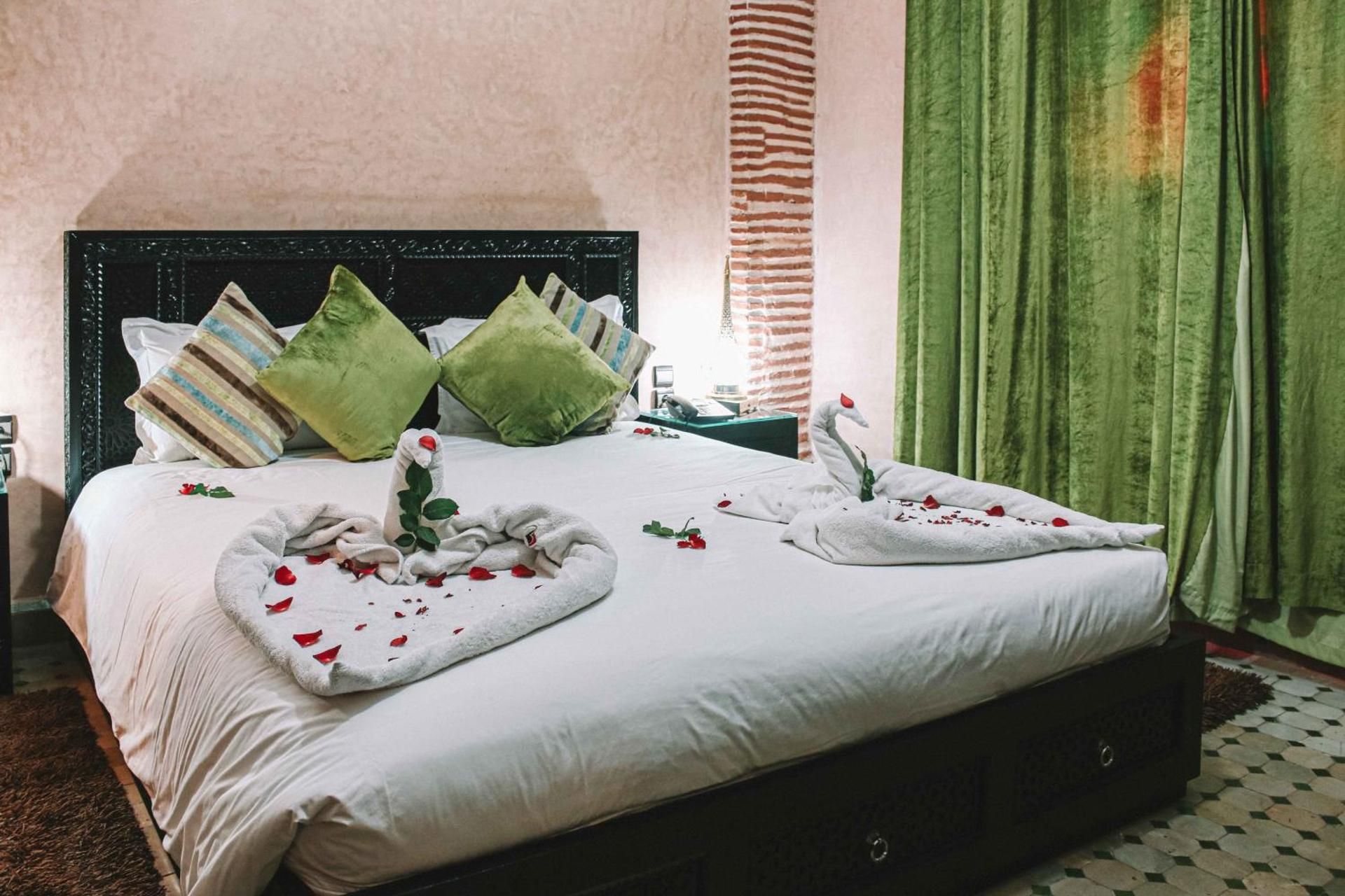 undefined Riad Mabrouk 4