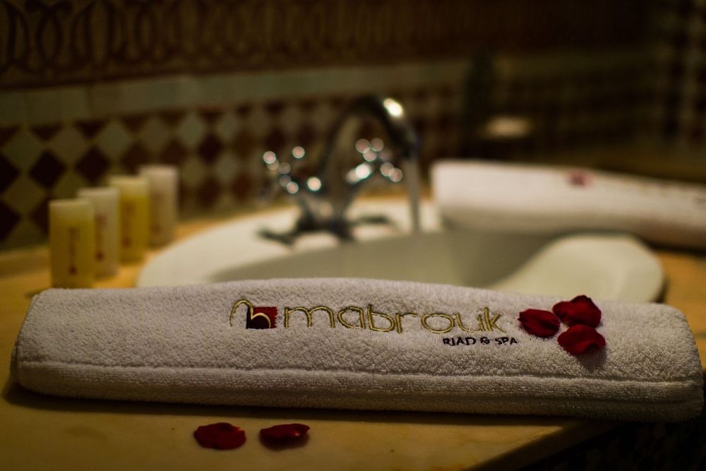 undefined Riad Mabrouk 9