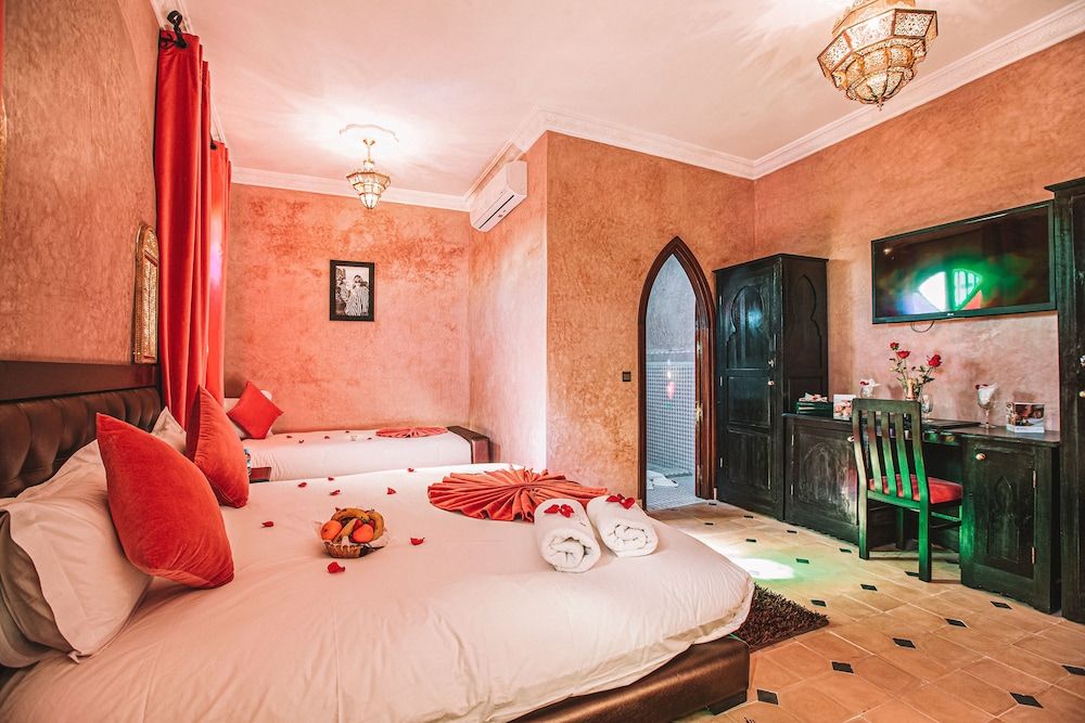 undefined Riad Mabrouk 5