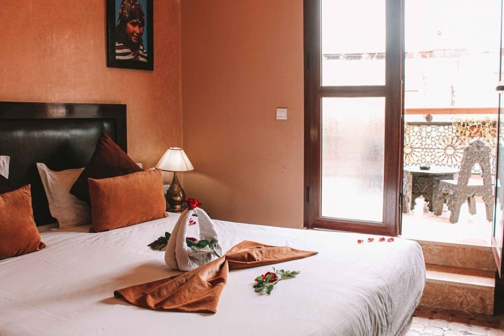 undefined Riad Mabrouk 6