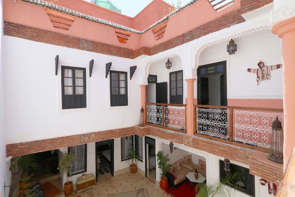 undefined Riad Ivissa 6
