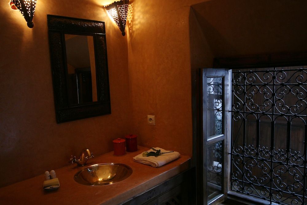 Riad Elixir Room 14