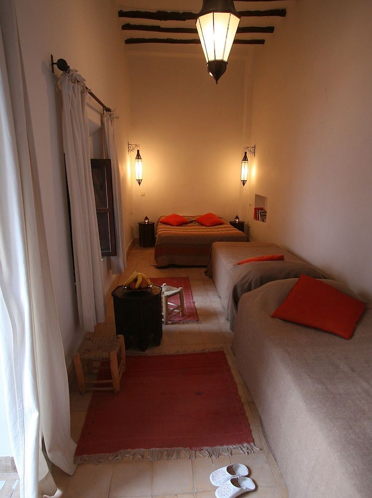 Riad Elixir Room 5
