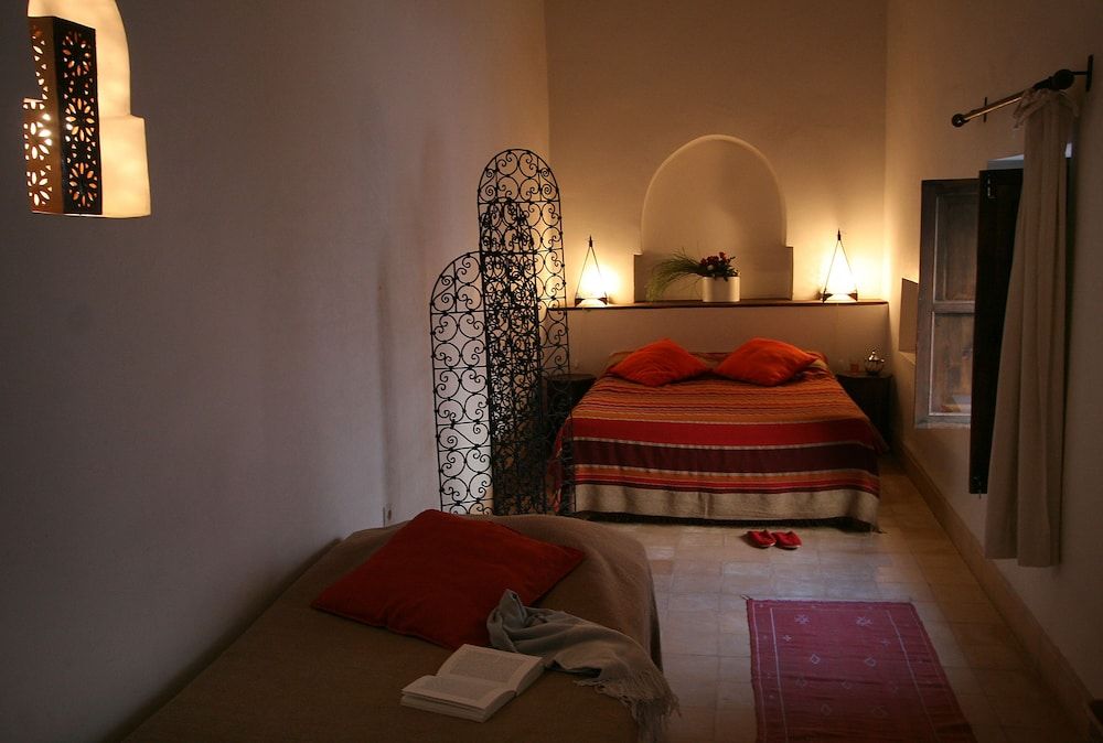 Riad Elixir Room 6