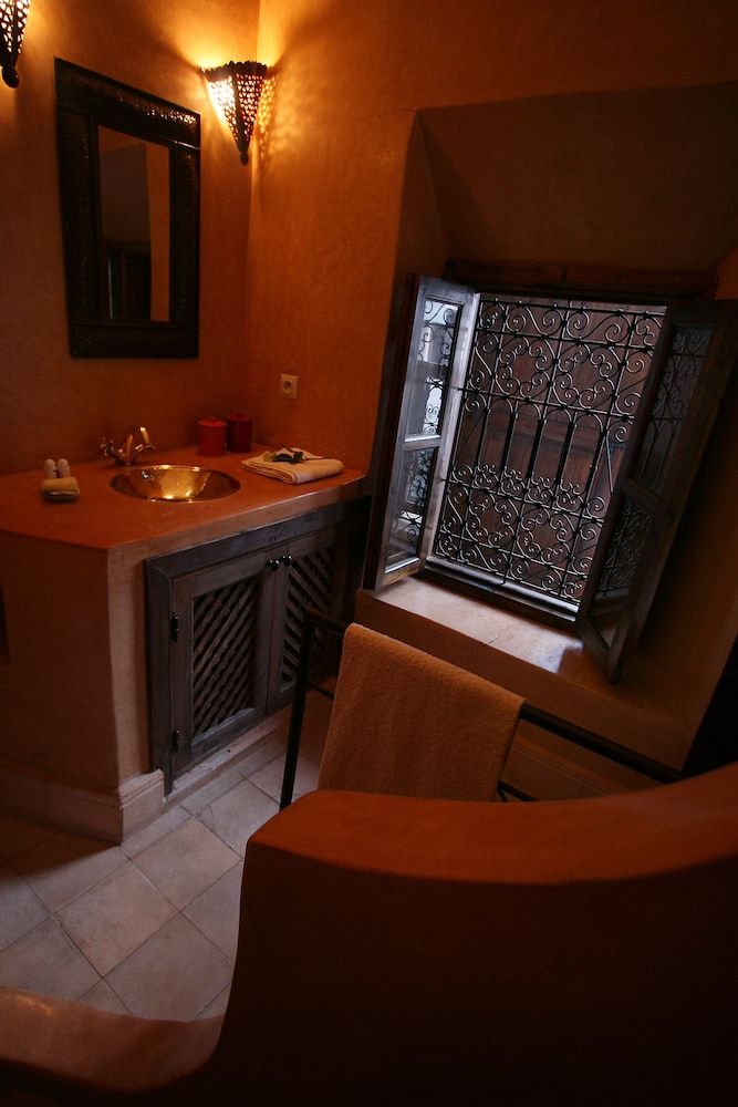 Riad Elixir Room 11