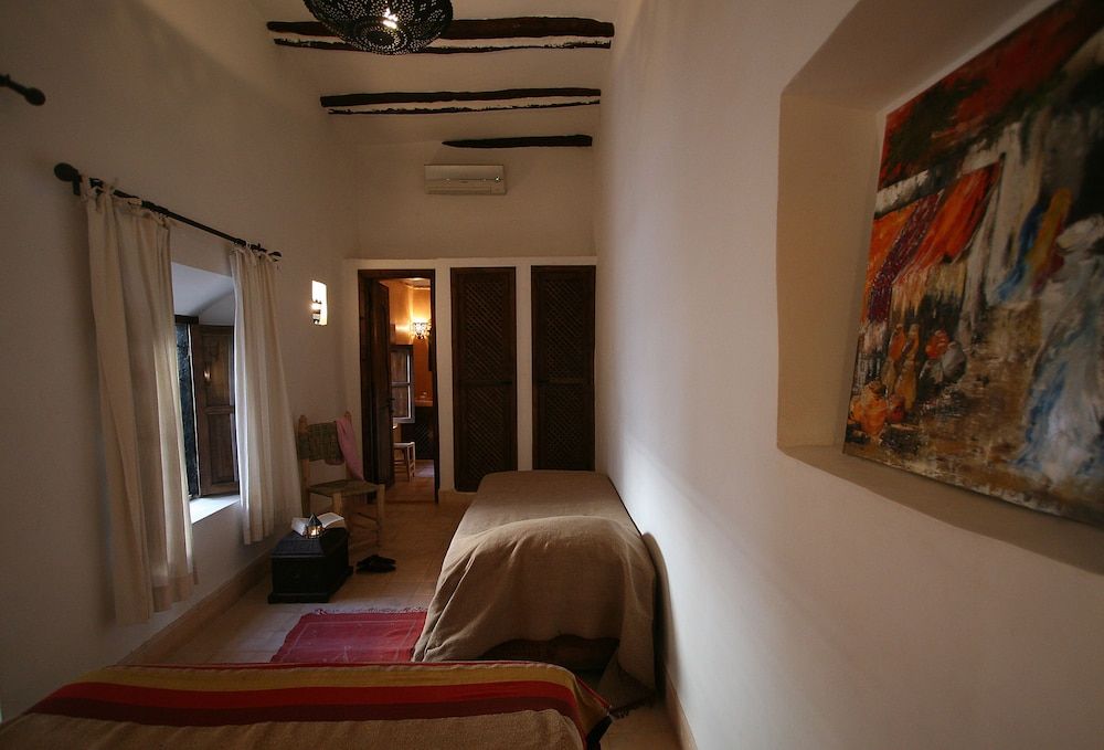 Riad Elixir Room 4