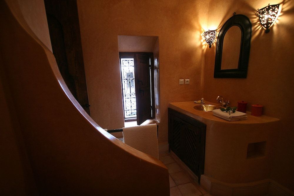 Riad Elixir Room 10