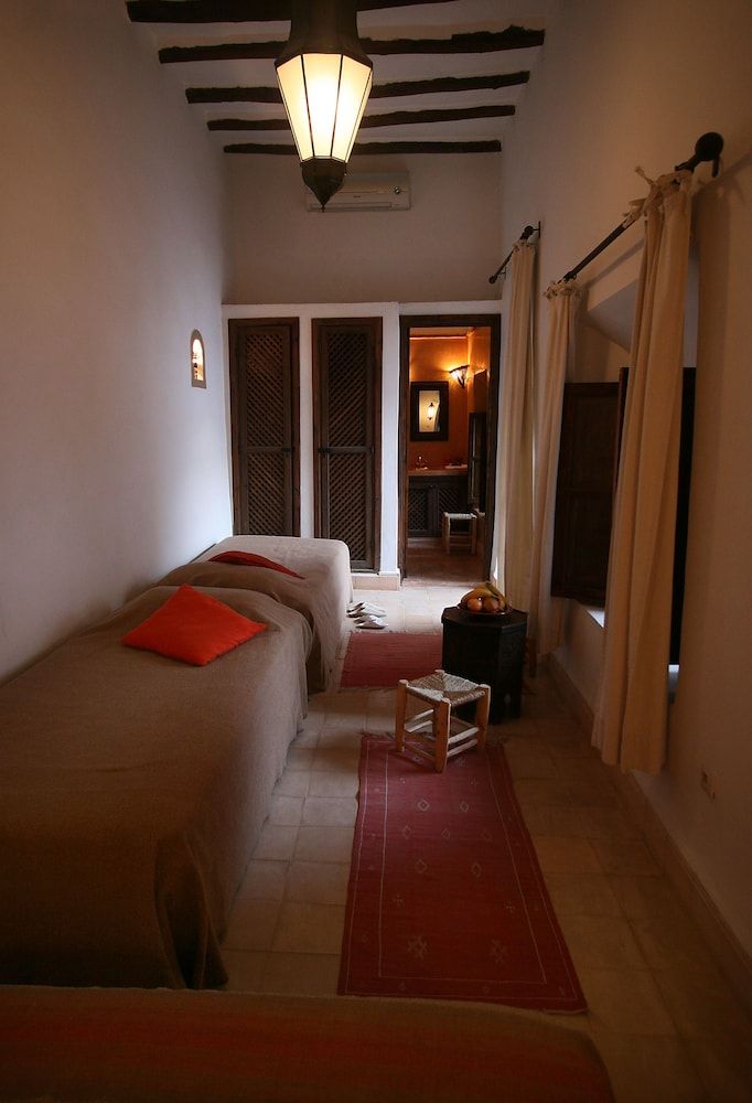 Riad Elixir Room 7