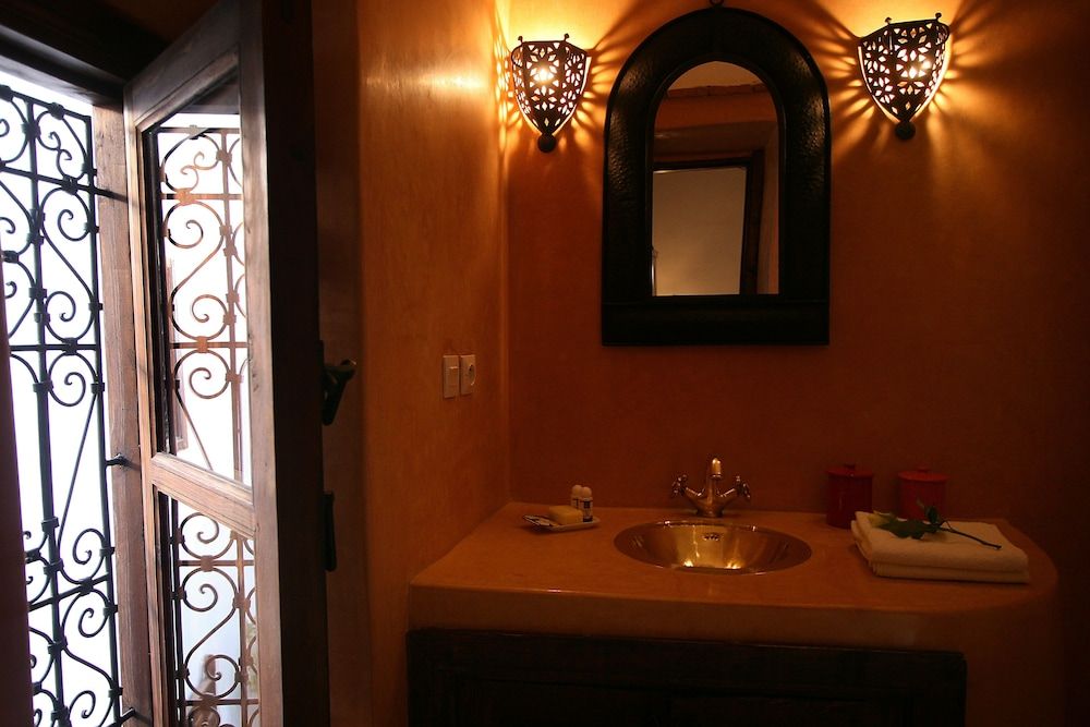 Riad Elixir Room 13