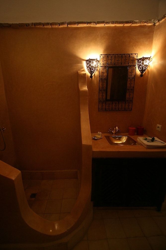 Riad Elixir Room 15
