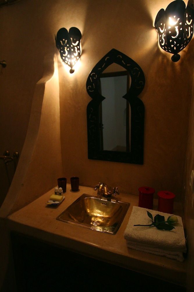 Riad Elixir Room 9