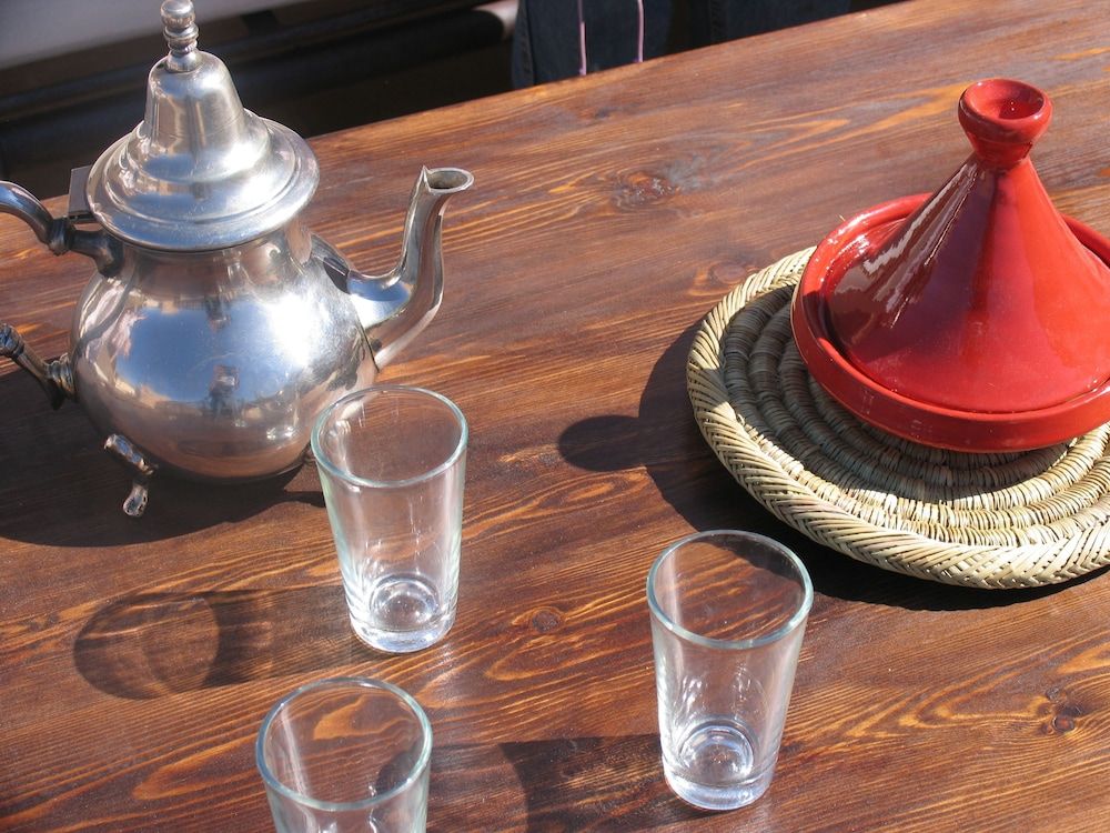 Coffee Service