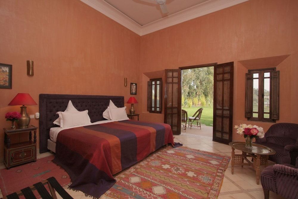 Dar Cherif Villa, 6 Bedrooms, Non Smoking 7