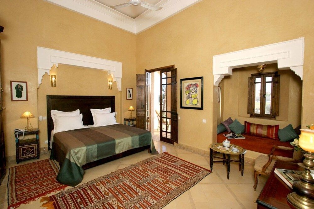 Dar Cherif Villa, 6 Bedrooms, Non Smoking 10