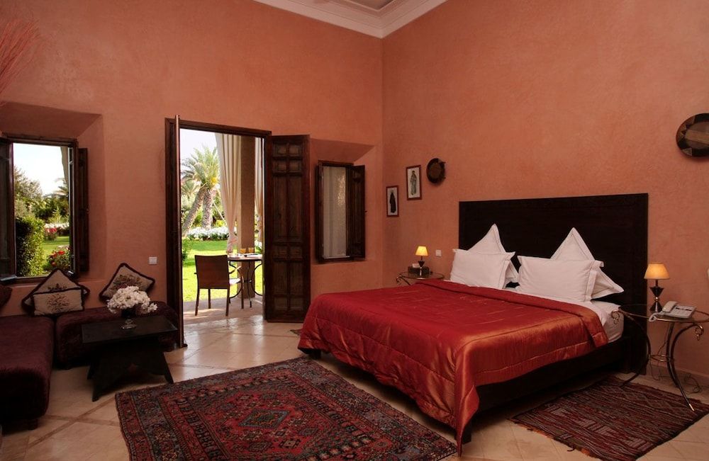 Dar Cherif Villa, 6 Bedrooms, Non Smoking 9
