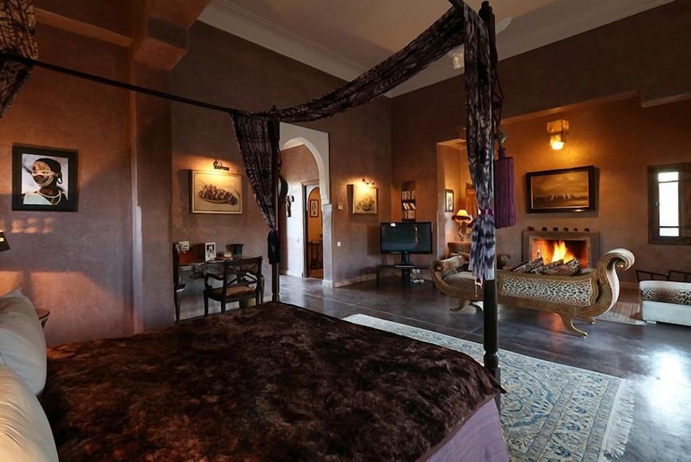 Dar Cherif Villa, 6 Bedrooms, Non Smoking 15