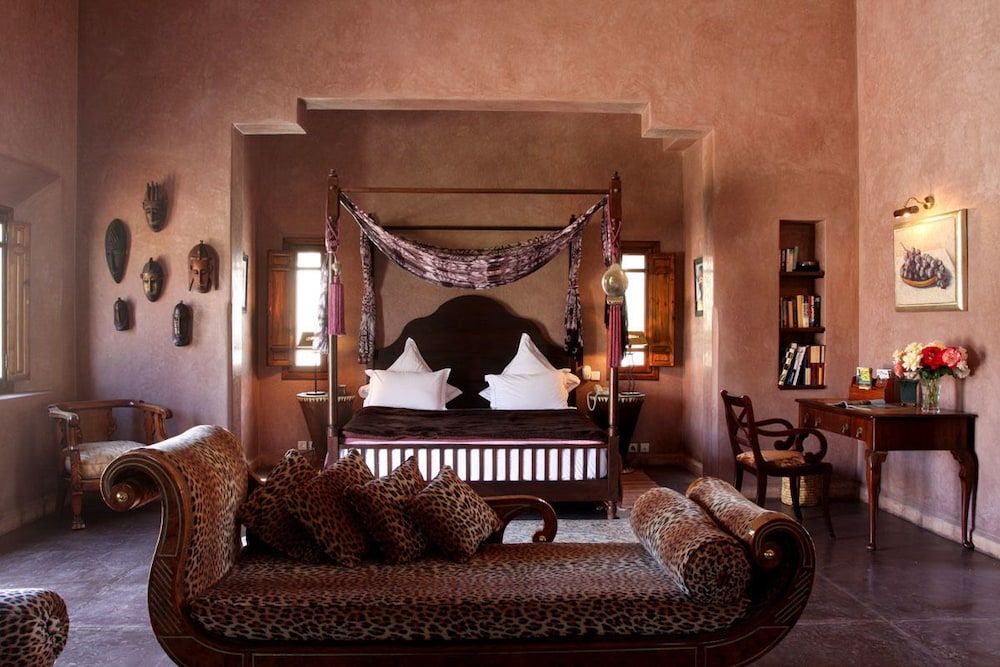 Dar Cherif Villa, 6 Bedrooms, Non Smoking 8