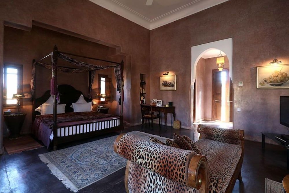 Dar Cherif Villa, 6 Bedrooms, Non Smoking 16