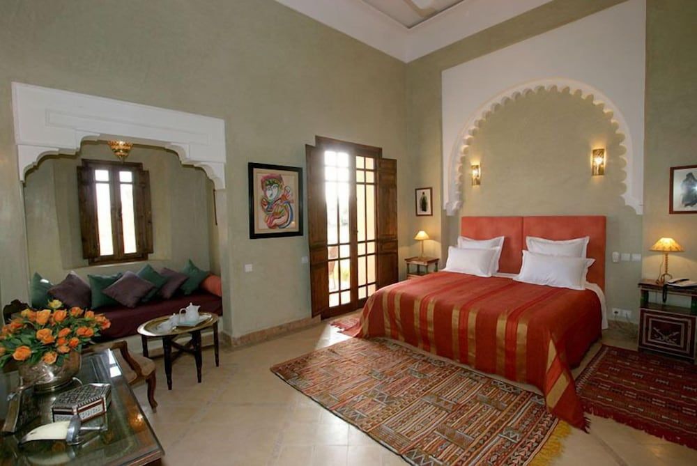 Dar Cherif Villa, 6 Bedrooms, Non Smoking 17