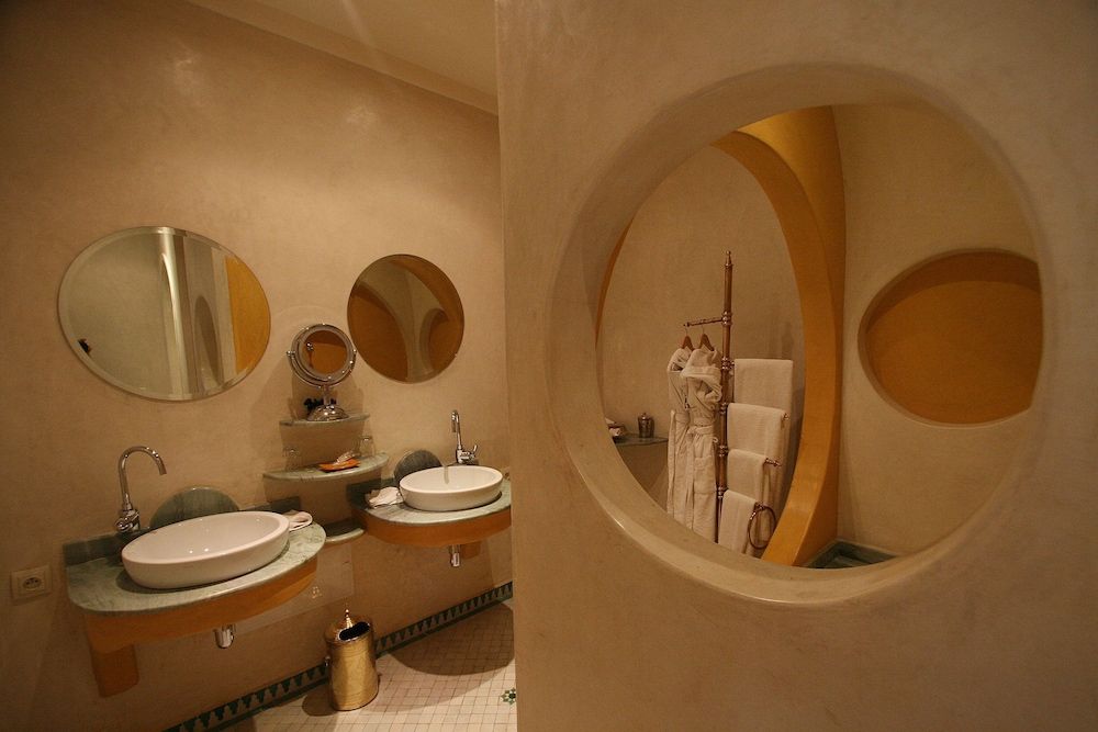 undefined Demeures d'orient Riad Deluxe & Spa 10