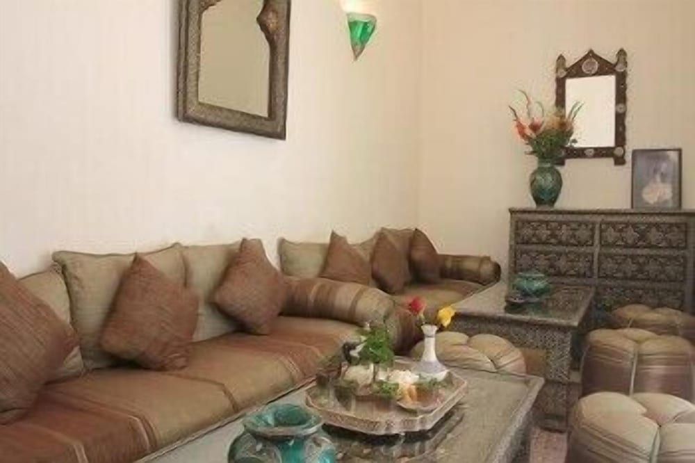 undefined Riad Nerja Hotel 3