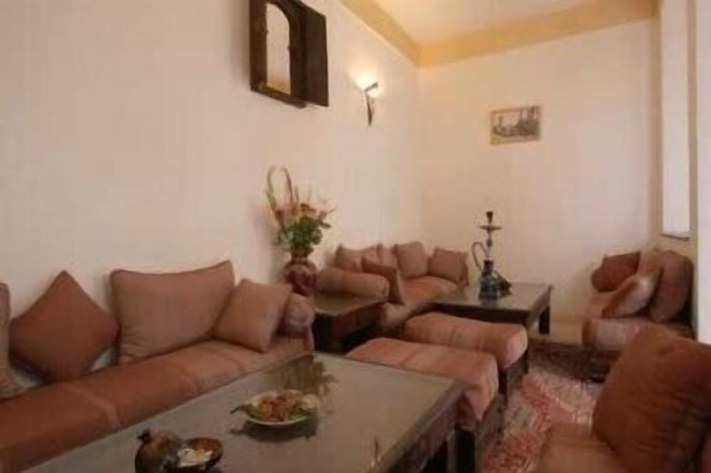 undefined Riad Nerja Hotel 4