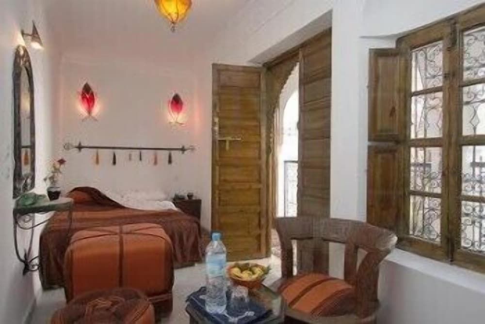 undefined Riad Nerja Hotel 2