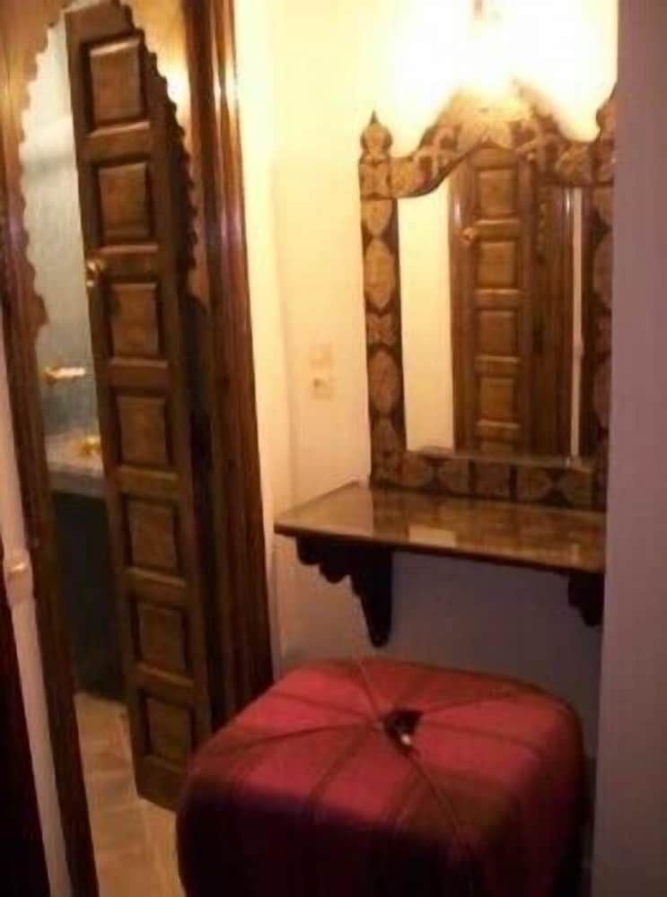 undefined Riad Nerja Hotel 7