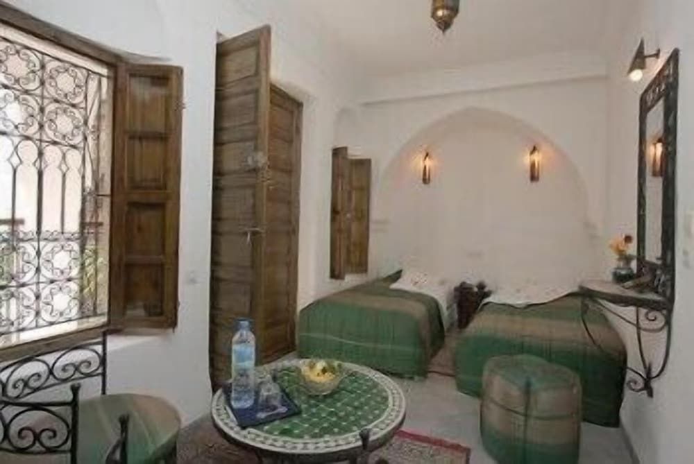 undefined Riad Nerja Hotel