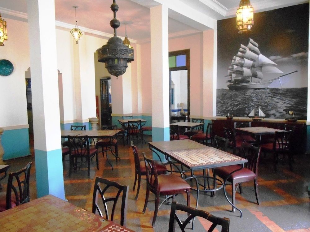 undefined Hotel Central 10