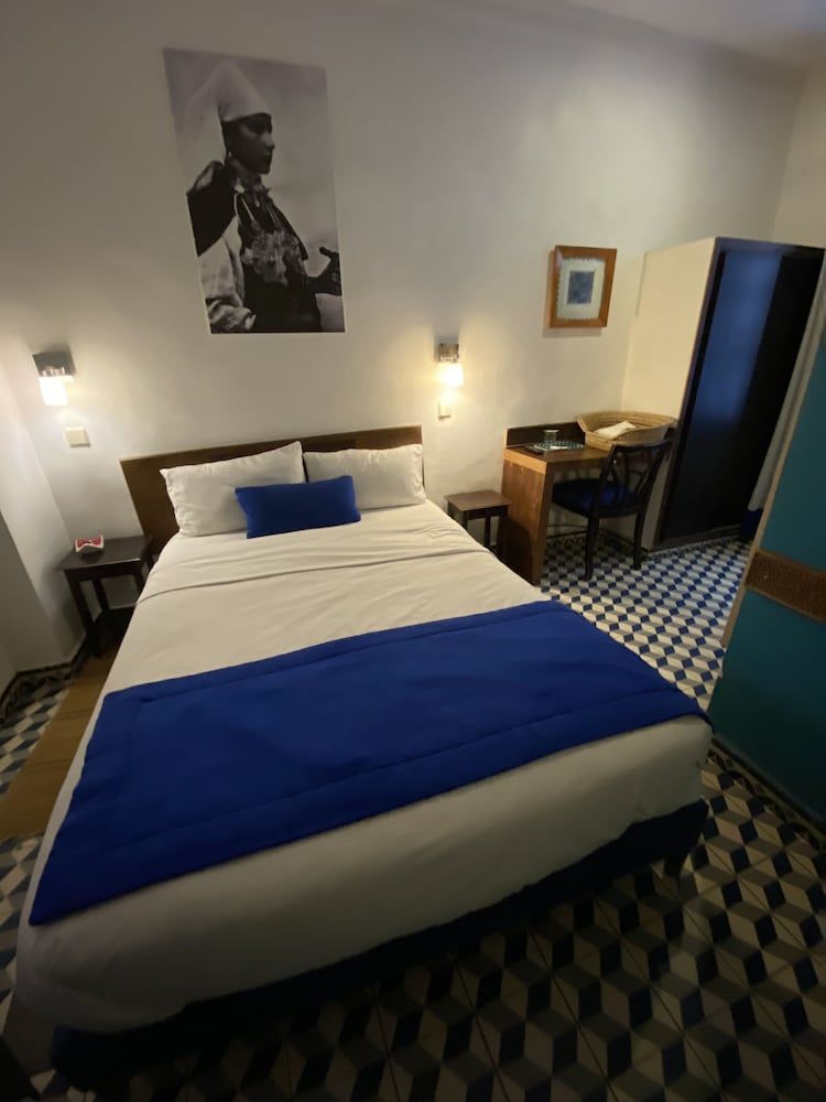 undefined Hotel Central 6