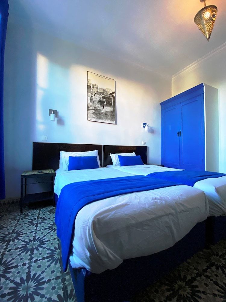 undefined Hotel Central 2