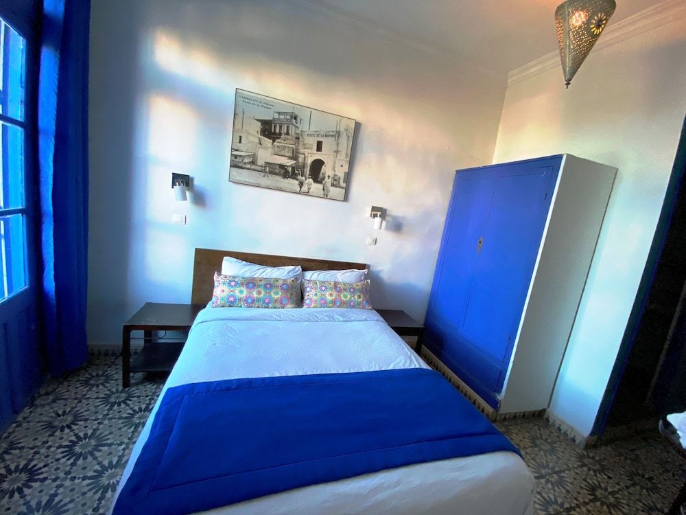 undefined Hotel Central 7