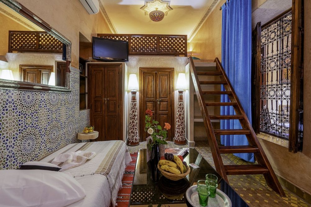 undefined Riad Rêves d'Orient 8