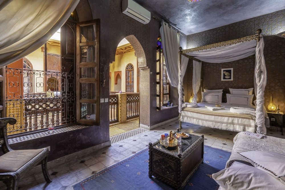 undefined Riad Rêves d'Orient