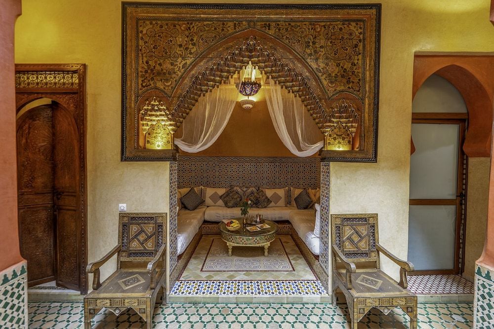 undefined Riad Rêves d'Orient 2