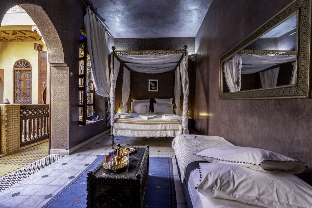 undefined Riad Rêves d'Orient 5